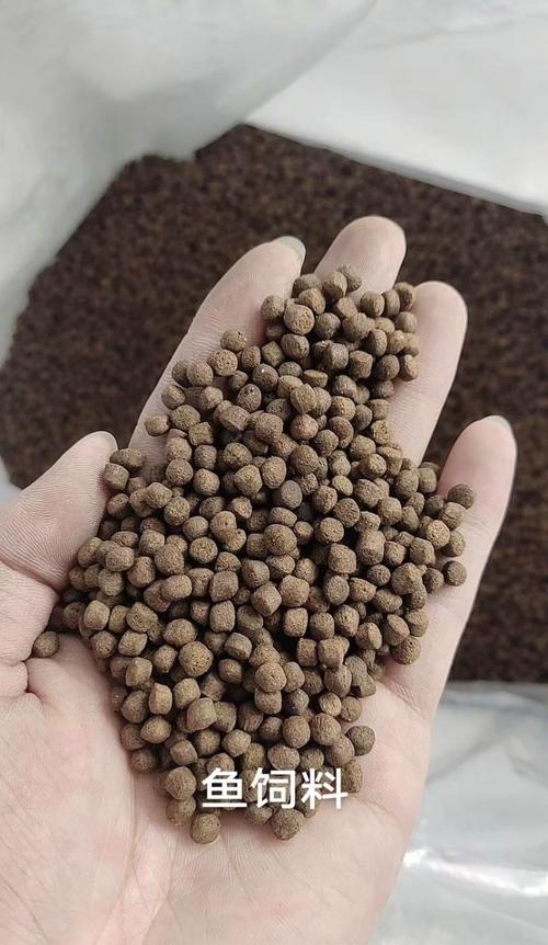 高蛋白原塘颗粒饲料 草鱼、鲤鱼、黄骨鱼淡水养殖的高效饲喂方案